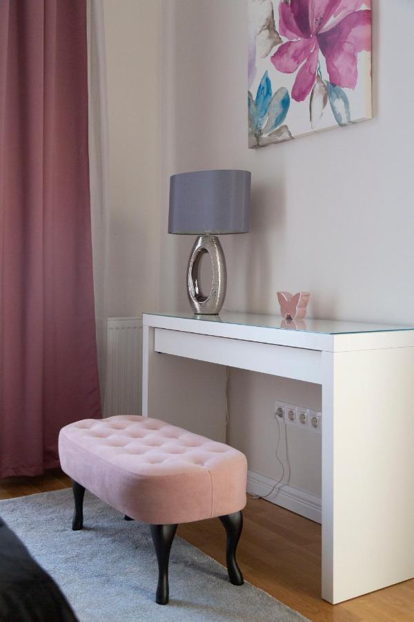 בודפשט Luxury 3Bedrm 2Bathrm Apartment With Danube River View מראה חיצוני תמונה