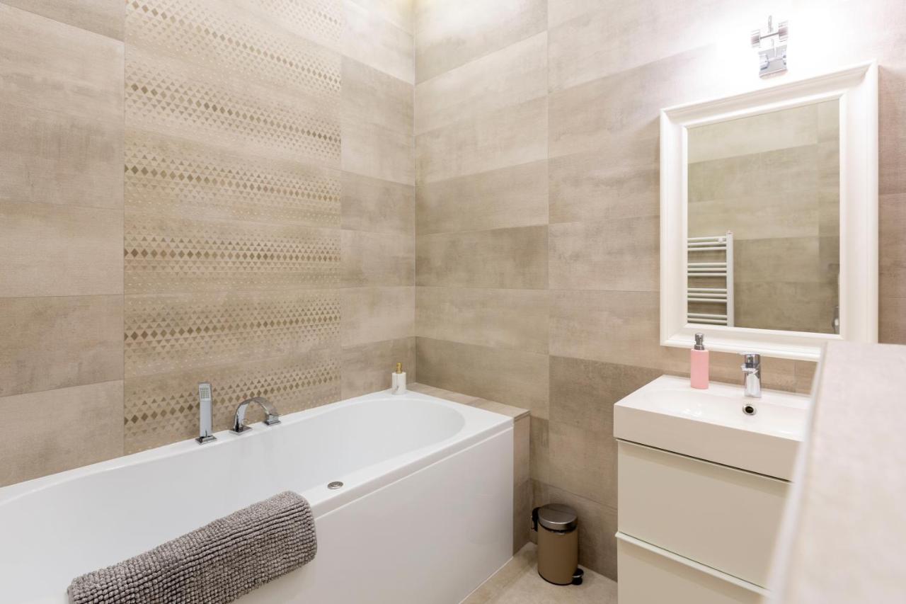 בודפשט Luxury 3Bedrm 2Bathrm Apartment With Danube River View מראה חיצוני תמונה