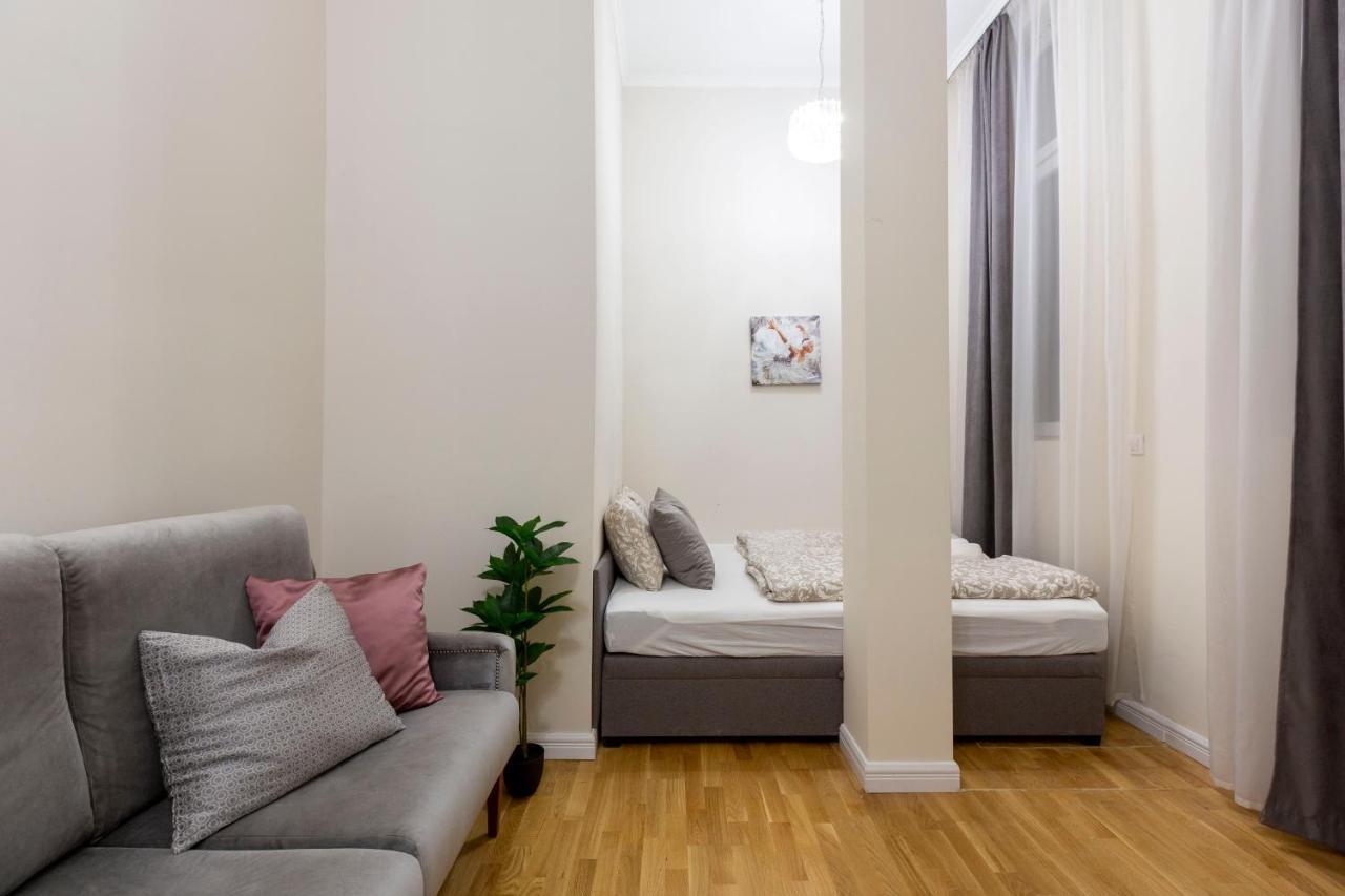 בודפשט Luxury 3Bedrm 2Bathrm Apartment With Danube River View מראה חיצוני תמונה