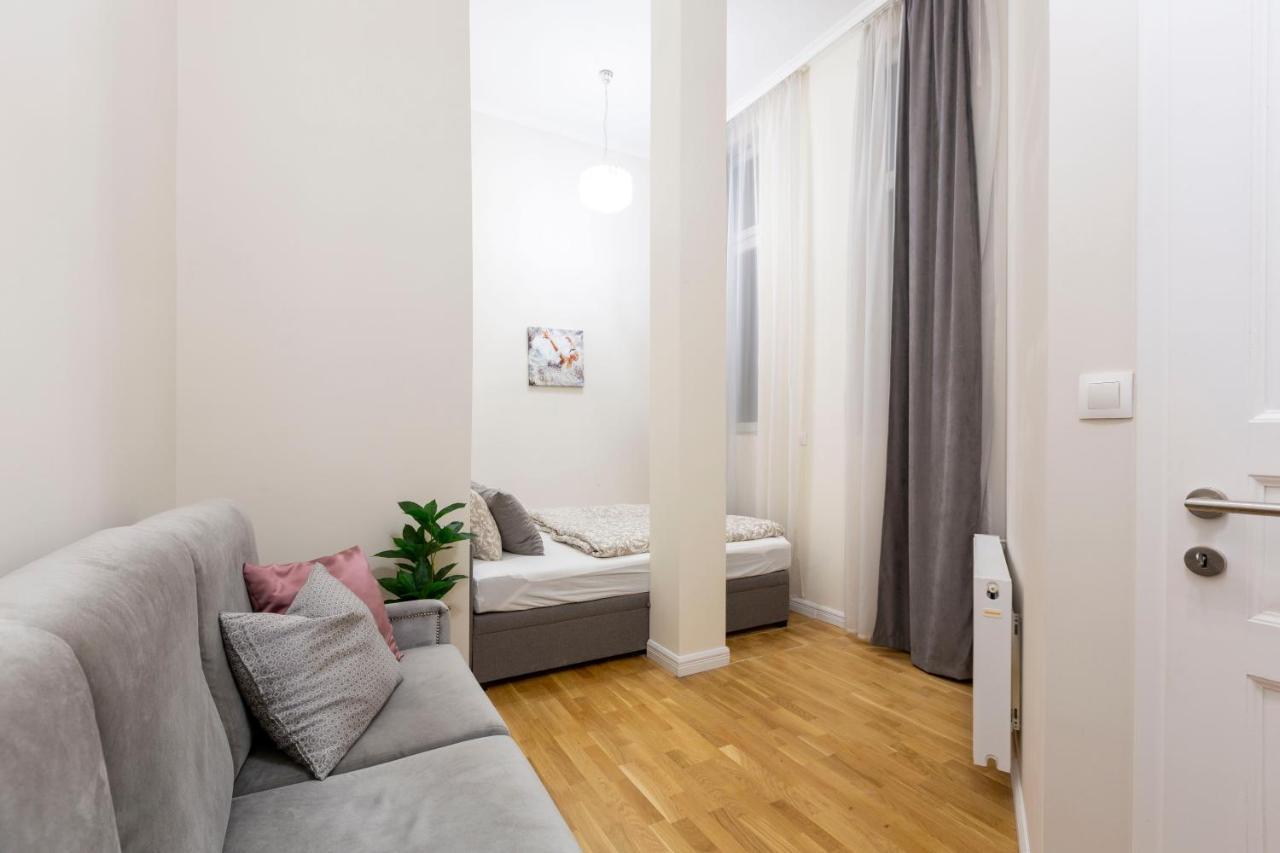 בודפשט Luxury 3Bedrm 2Bathrm Apartment With Danube River View מראה חיצוני תמונה