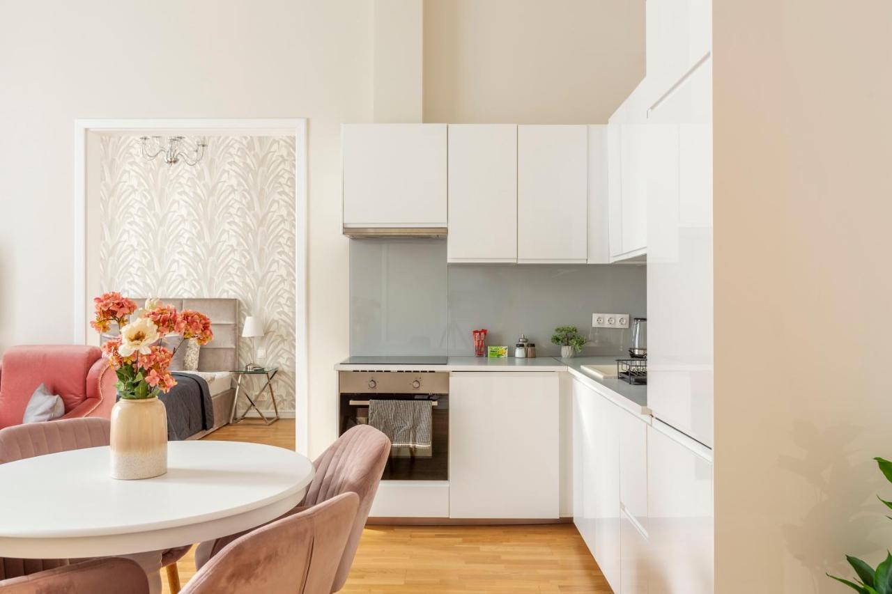 בודפשט Luxury 3Bedrm 2Bathrm Apartment With Danube River View מראה חיצוני תמונה