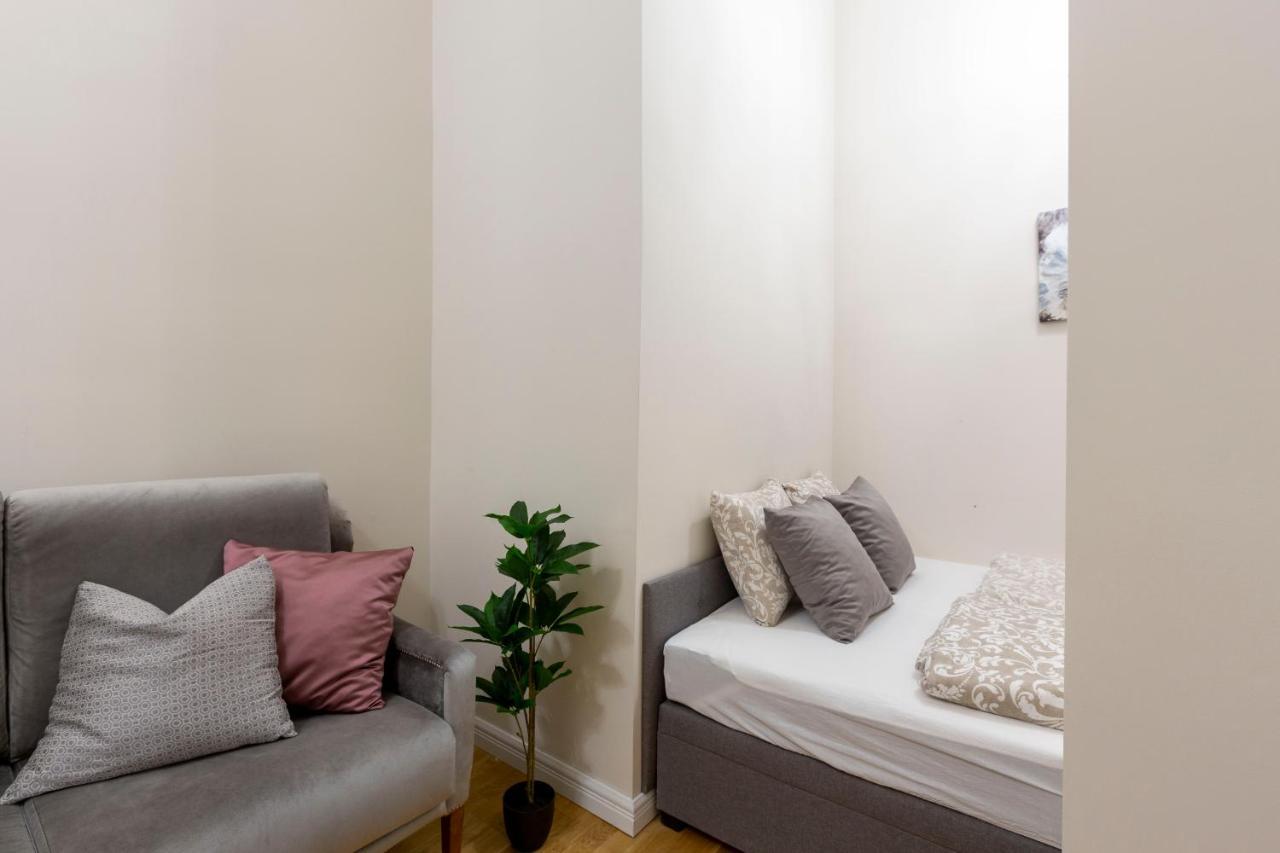 בודפשט Luxury 3Bedrm 2Bathrm Apartment With Danube River View מראה חיצוני תמונה